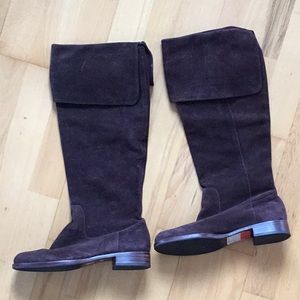 Lauren Ralph Lauren Boots